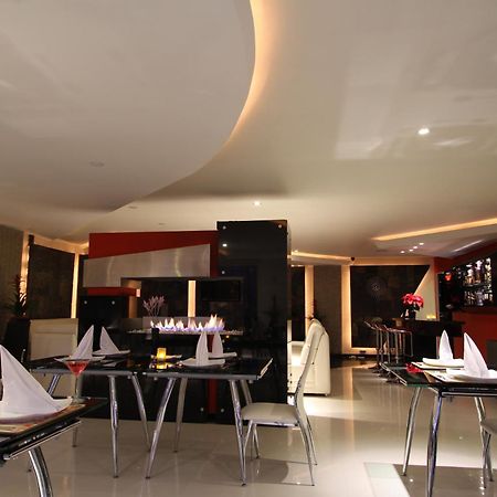 Hotel Suites 108 Богота Экстерьер фото