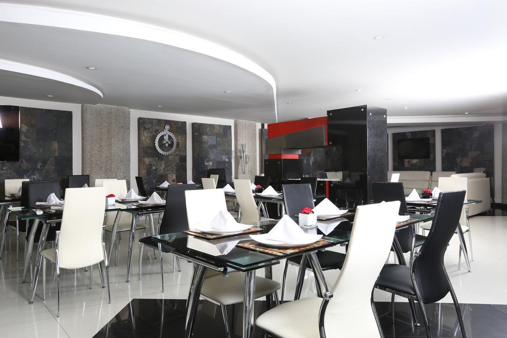Hotel Suites 108 Богота Экстерьер фото